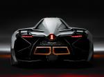 Lamborghini Egoista 2013 года